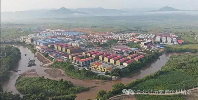 K园区是怎么骗你钱的？K8凯发集团妙瓦底K(图11)