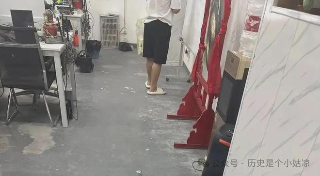 K园区是怎么骗你钱的？K8凯发集团妙瓦底K(图13)