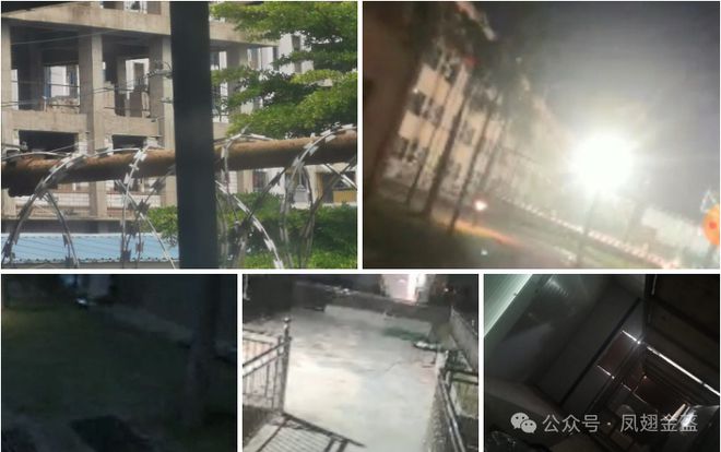 K园区是怎么骗你钱的？K8凯发集团妙瓦底K