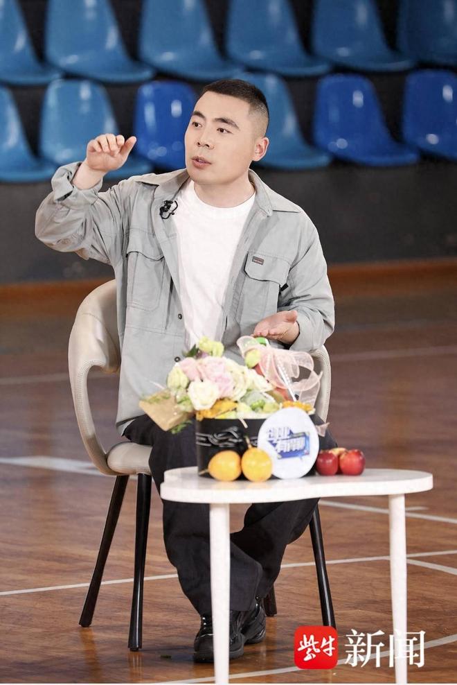 《创业有得聊》解码青春奋斗者逆袭方程式凯发k8国际登录小成本如何打开上亿市场(图3)