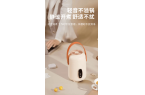 小电炖锅能蒸善煮一锅多用凯发K8国际版便